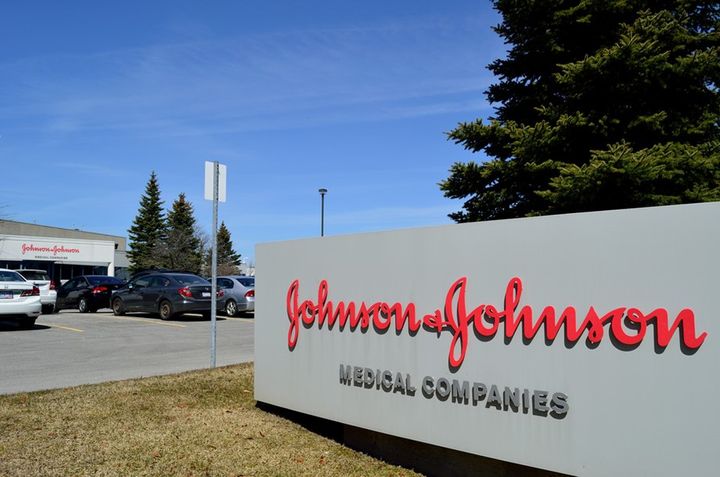 J&J denies it had knowledge that its products caused cancer