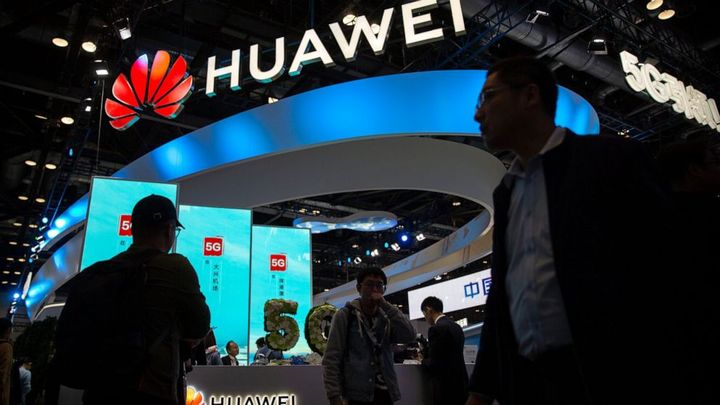 US protests UK’s decision not to ban Huawei from its 5G networks