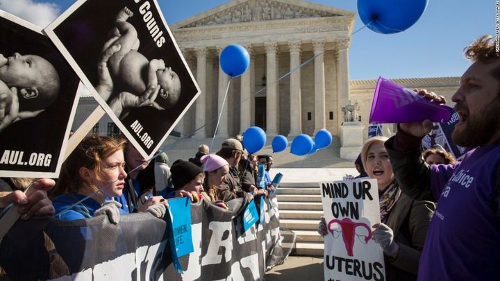 Abortion in America: An Interview with Dr. Diana Foster, Director of the Turnaway Study