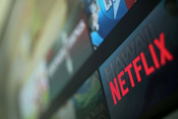 States look to tax streaming media to offset slumping revenue