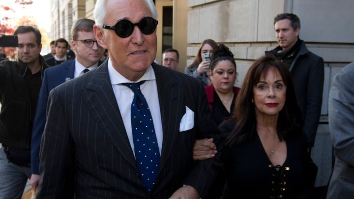 DOJ steps in to reduce Roger Stone’s sentence, leading to mass exodus of prosecutors – Here’s what you need to know