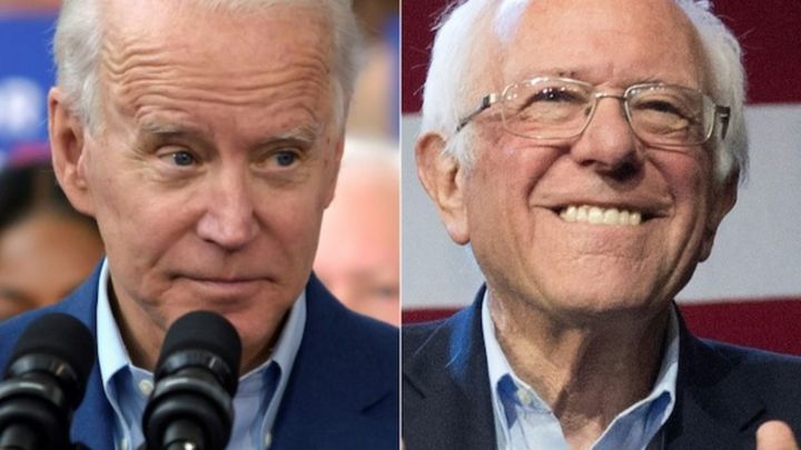 Biden wins Mississippi, Missouri and Michigan in Tuesday’s contests
