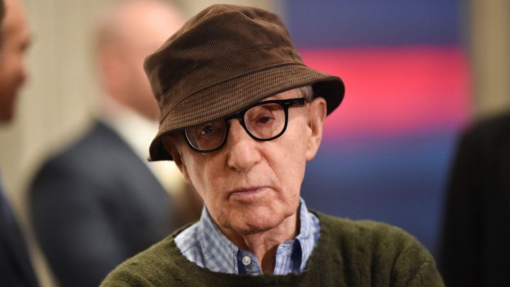 Hachette cancels publication of director Woody Allen’s memoir after employee walkout