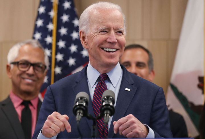 Joe Biden says he will choose a woman as VP: who will it be?