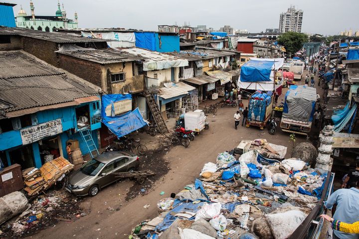 India warned to prepare for an outbreak after first coronavirus death reported in one of Asia’s biggest slums