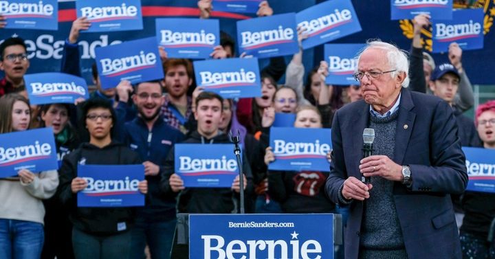 What’s next for Bernie Sanders’ campaign?