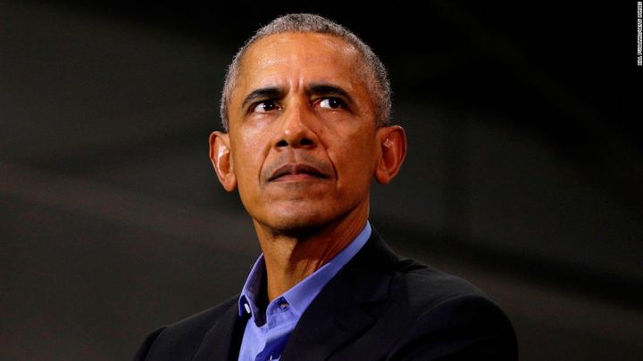 Barack Obama criticises US leaders over coronavirus response