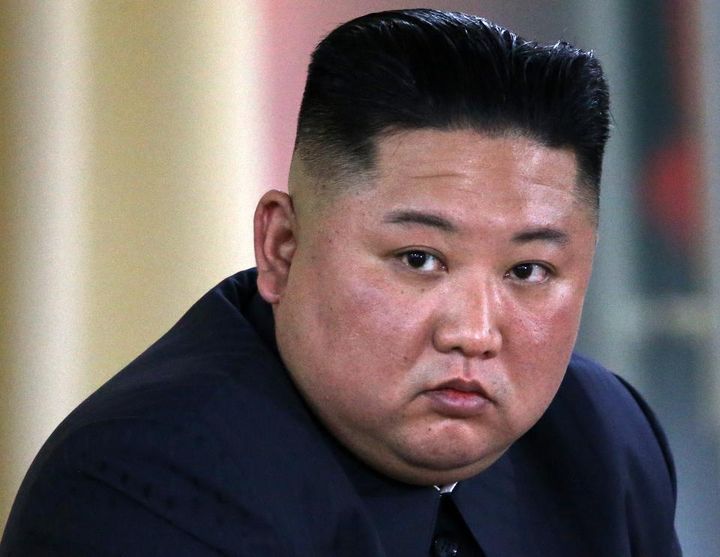 According to North Korean state media, Kim Jong Un has reemerged