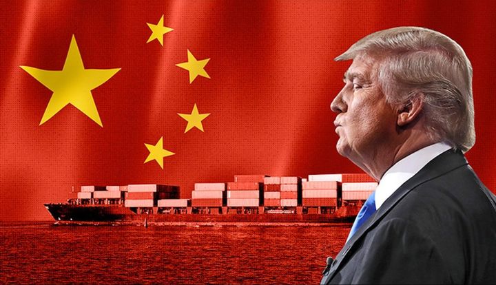 Trump opposes reopening trade deal negotiations with China