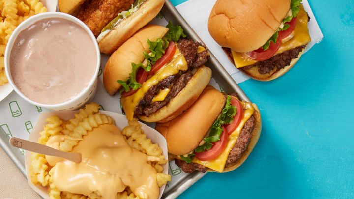 Shake shack returns US$10 million government support loan