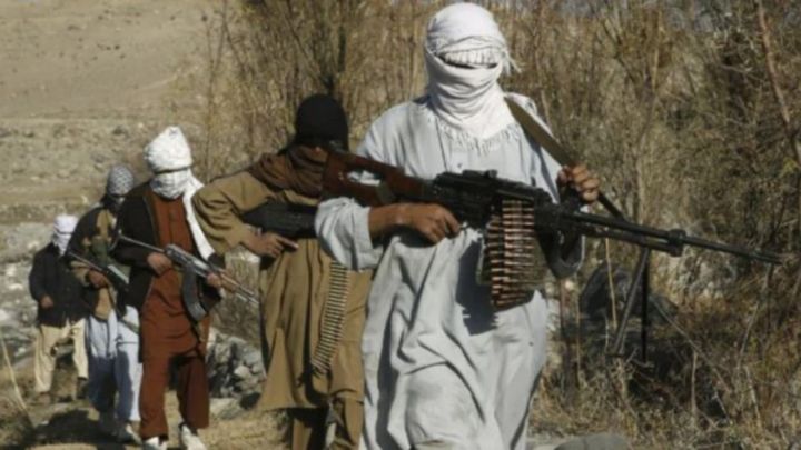 Taliban kidnap around 60 civilians during lead up to peace talks with Afghan government