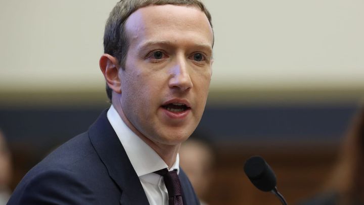 Companies pull advertising from Facebook as Zuckerberg faces biggest backlash yet