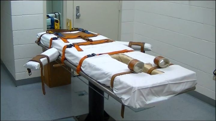 Daniel Lewis Lee executed in US’ first federal execution in 17 years following Supreme Court ruling