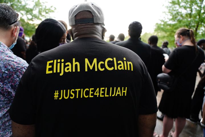 Where does the “Justice for Elijah McClain” movement stand now?