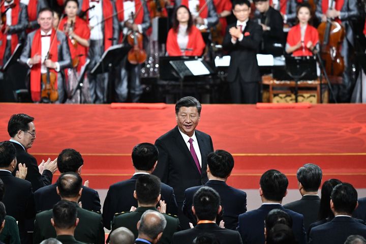 China launches policing task force to combat rising political criticism