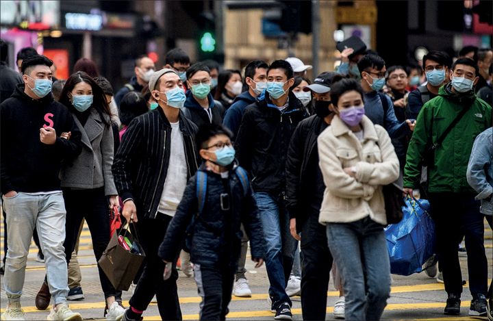 Voices: An American in China during the pandemic – Let’s not lose more of our humanity