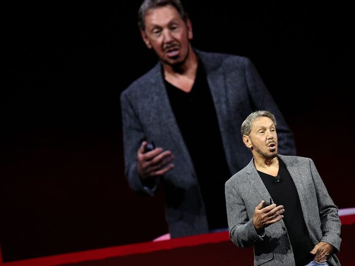 Oracle wins deal for TikTok’s US operations