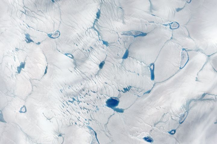 Greenland’s ice sheet is past the “point of no return.” What does that mean for the world?