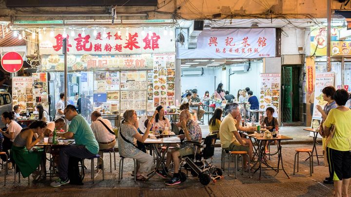 Exploring Hong Kong’s local food – a guide for the uninitiated
