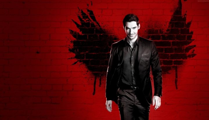 "Lucifer" Season 5 breaks Netflix record as the biggest TV series opening weekend