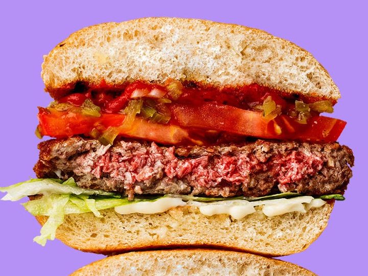 Impossible Foods – the health benefits and risks of this plant-based meat alternative