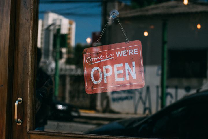 How you can support small businesses amid COVID-19