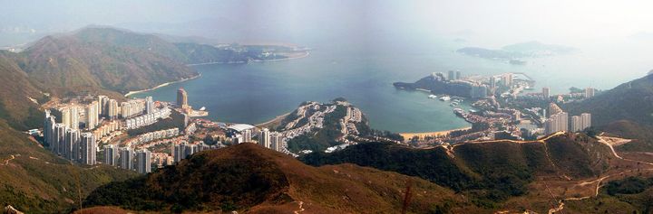 Discovery Bay, Hong Kong