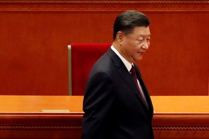 Xi Jinping tells troops to “focus on war preparedness” as China’s military drills continue