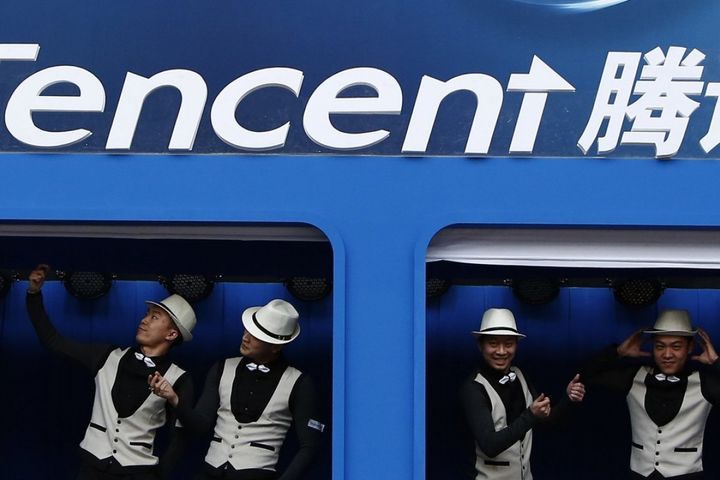 After ByteDance, China's Tencent could be Trump's next target for attack
