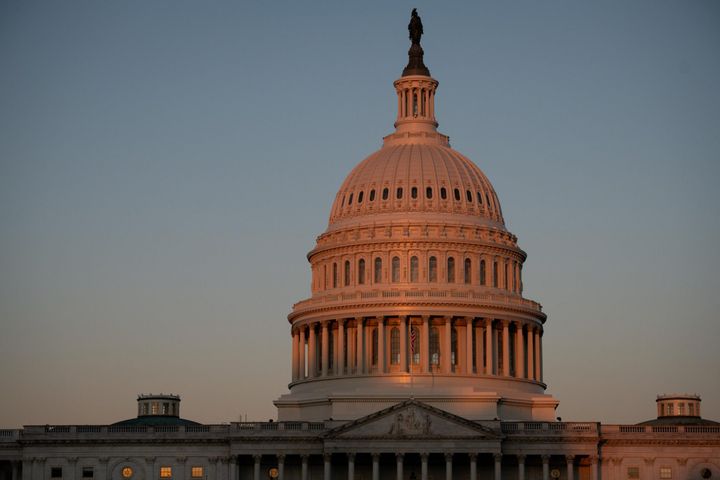 The influence of political lobbyists in Washington, DC, explained
