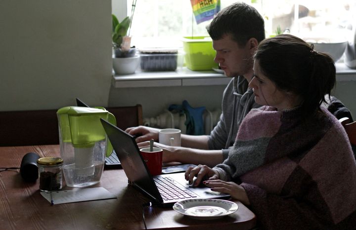 Will workers return to the office or is “work from home” here to stay?