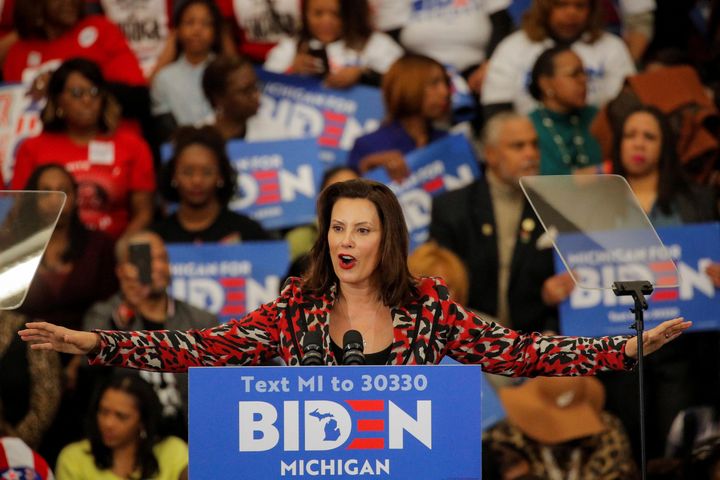 Plot to kidnap Michigan Governor Gretchen Whitmer busted, sparks fresh controversy over ideological extremism