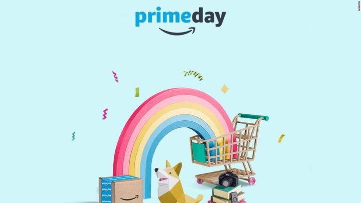health and fitness deals for Amazon Prime Day