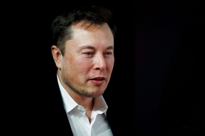 Elon Musk launches Tesla Tequila