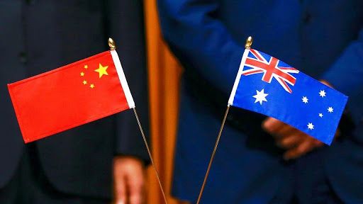 Amid US-China tensions, Australia-China relations hit their lowest point in decades