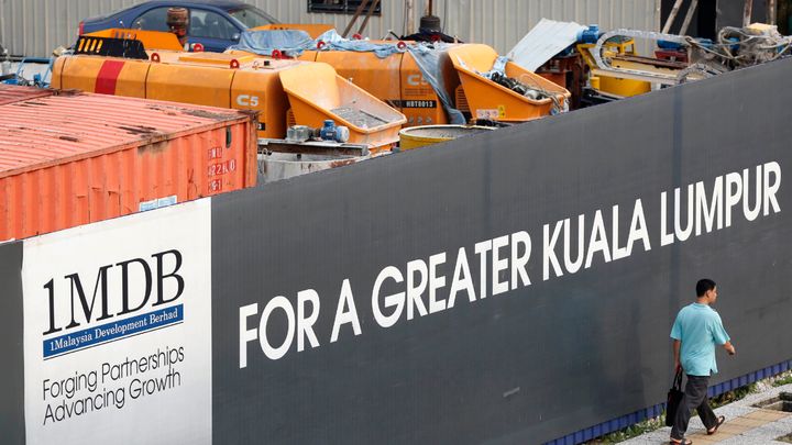 The aftermath of the 1MDB scandal