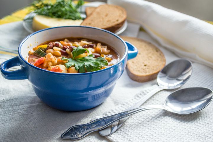 best soups for winter