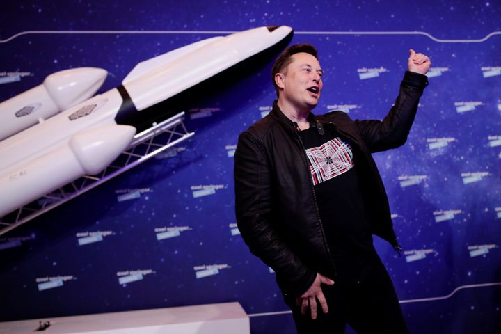 SpaceX is looking to launch the world’s first all-civilian spaceflight as early as 2021