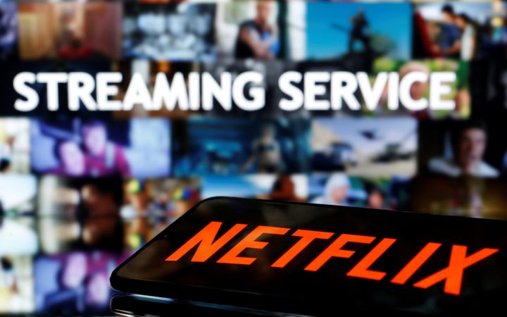 Netflix to spend spend US$500 million in Korean content