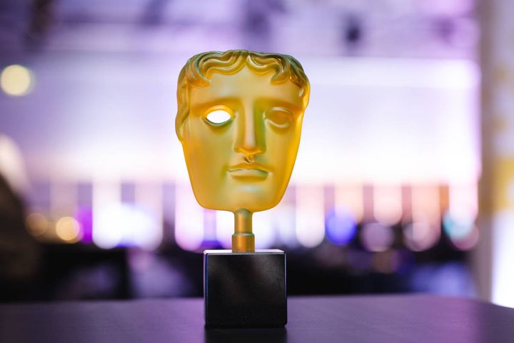 BAFTA 2021 Nominations
