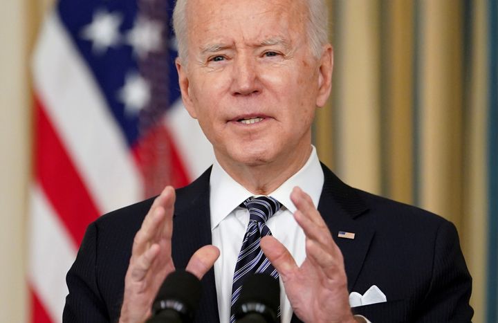 What is in Biden's proposed US$3 trillion infrastructure bill?