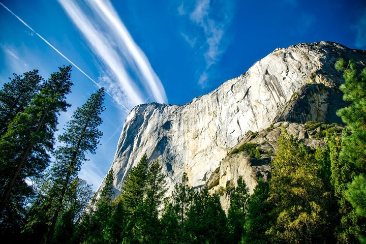 best national park in California