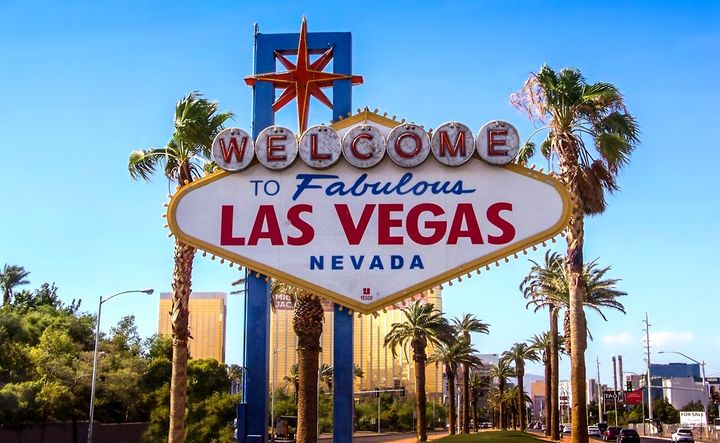 guide to Las Vegas