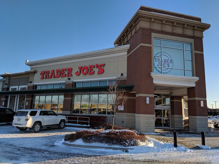 local’s guide on Trader Joe’s