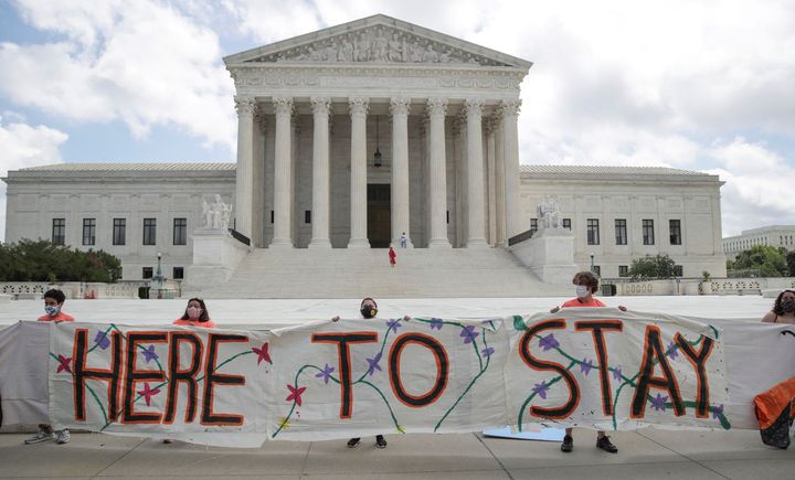 A recent Supreme Court decision has bought extra time for many undocumented immigrants in the US