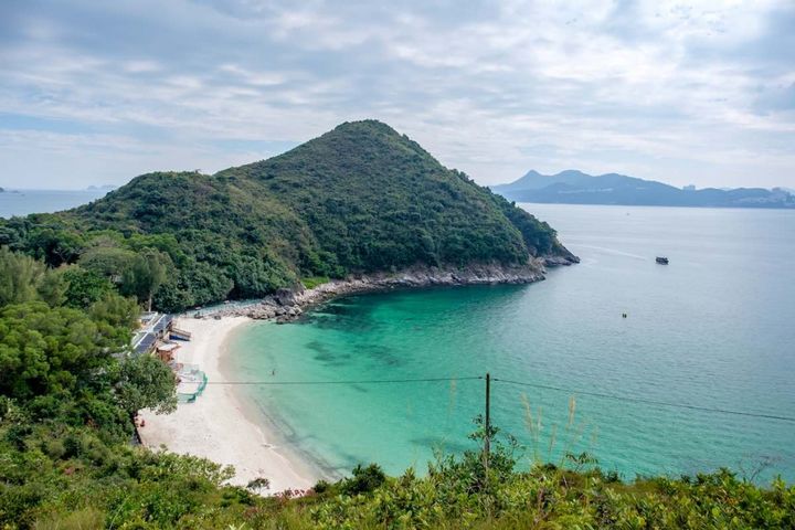 things to do in Sai Kung