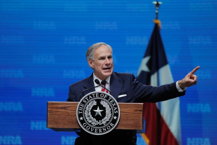 Texas will soon introduce a new law allowing unlicensed carry of firearms. This is what you need to know