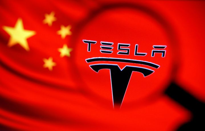 Tesla’s struggles in China continue amid vehicle flaws and increased local competition