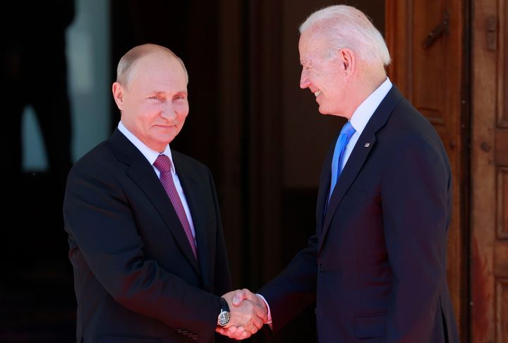 What exactly did the Biden-Putin meeting achieve?