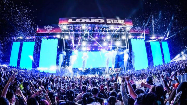 Here’s everything you need to know about Rolling Loud 2021